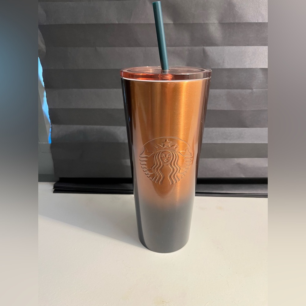 NWT Starbucks tumbler